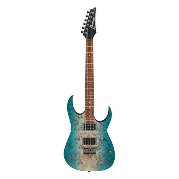 گیتار الکتریک آیبانز مدل Ibanez RG 421 PB CHF